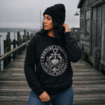 Coastal Crab Comfort Crewneck - Image 2