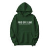 Frig Off Luh Comfort Crewneck