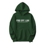 Frig Off Luh Comfort Crewneck