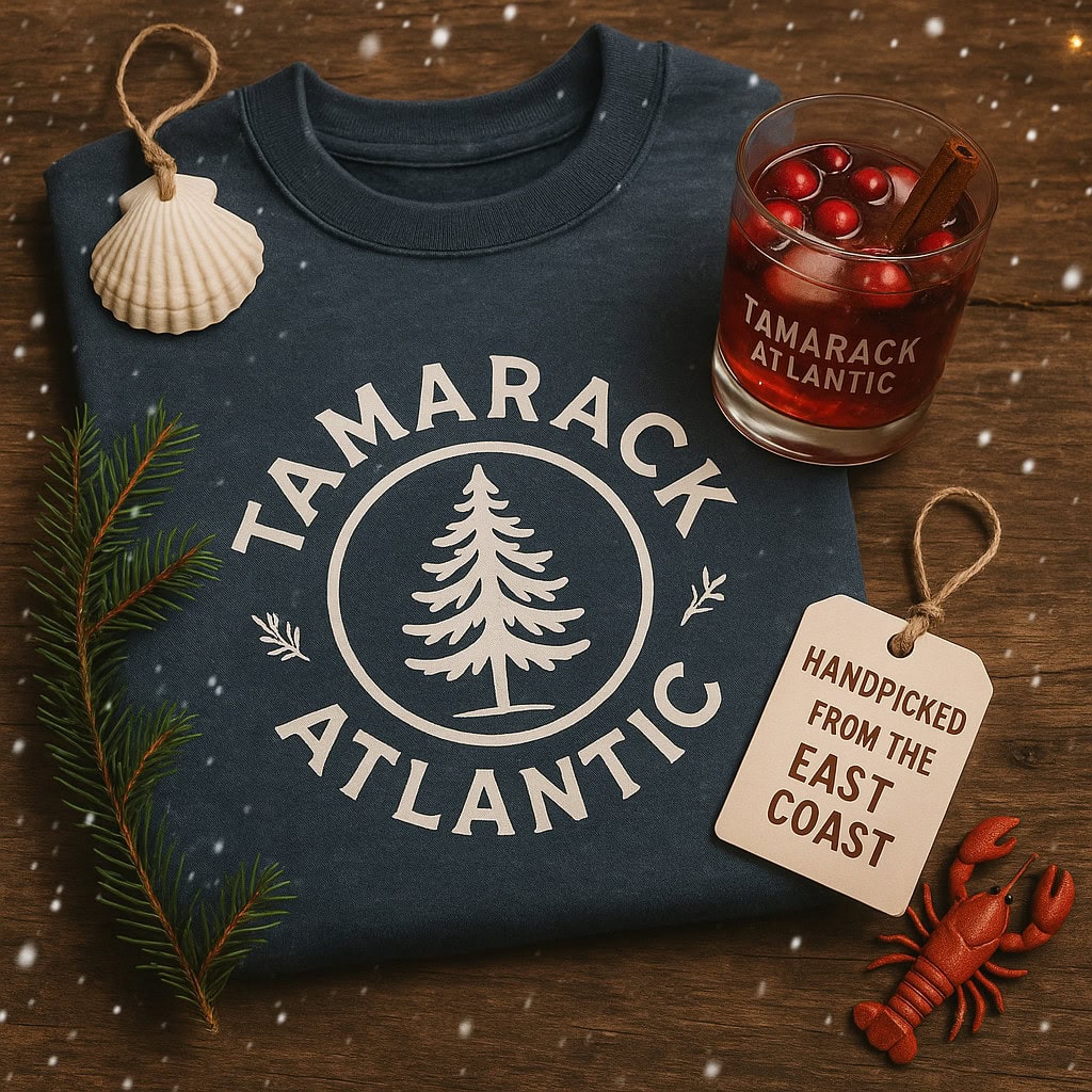 tamarack atlantic christmas gift guide moncton fredericton saint john newfoundland gifting simply gifts tamarack christmas tree.