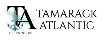 Tamarack Atlantic Website Logo Official