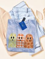 Youth Coastal Spirits Tee