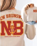 Signature NB Jersey Style Comfort Crewneck - Image 4