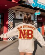 Signature NB Jersey Style Comfort Crewneck - Image 3