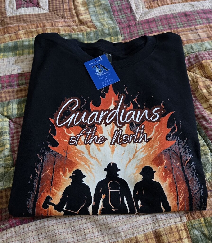 2025/08/1000114958-scaled.jpg Guardians of the North| Firefighter Tribute T-Shirt - Image 1