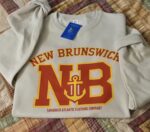 Signature NB Varsity Comfort Crewneck - Image 5