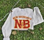 Signature NB Varsity Comfort Crewneck - Image 3