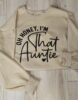 Oh Honey I’m That Auntie Comfort Crewneck