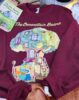 Childhood Bears Comfort Crewneck