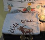 Big Game Comfort Tee - Image 2
