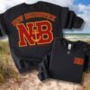 Signature NB Jersey Style Comfort Crewneck