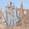 Youth Maritime Vibes Original Comfort Hoodie