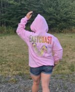 JellyFish Colormix Comfort Sweatshirt - Image 5