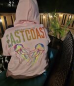 JellyFish Colormix Comfort Sweatshirt - Image 2