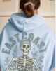 Exclusive Snowy Coast Comfort Sweatshirt