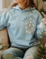 Exclusive Snowy Coast Comfort Sweatshirt - Image 3