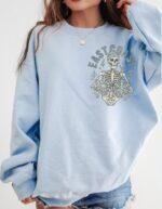 Exclusive Snowy Coast Comfort Sweatshirt - Image 4