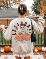 Coastal Fall Sweatshirt - Image 7