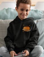 Youth Coastal Fall Hoodie