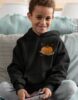 Youth Coastal Fall Hoodie