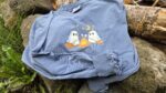 Campfire Ghosties Long Sleeved Tshirt - Image 4