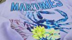 Botanical Coast Colormix Comfort Sweatshirt - Image 3