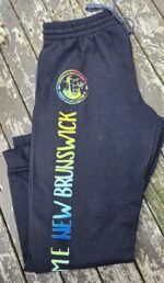 Custom Coastal Lighthouse Comfort Joggers - Image 4