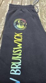 Custom Coastal Lighthouse Comfort Joggers - Image 7