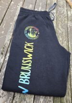 Custom Coastal Lighthouse Comfort Joggers - Image 2