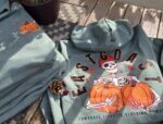 Coastal Fall Sweatshirt - Image 3