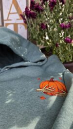 Coastal Fall Sweatshirt - Image 4