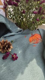 Coastal Fall Sweatshirt - Image 2