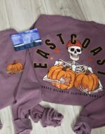 Coastal Fall Long Sleeve Shirt - Image 2