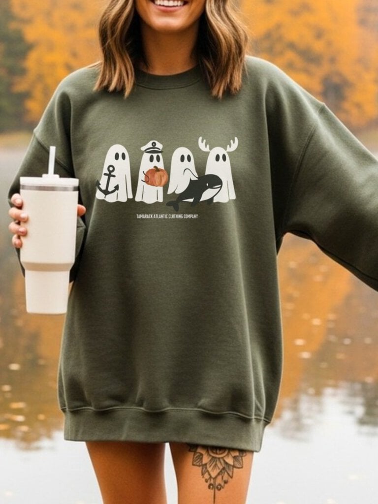 2025/09/1000117940.jpg Ghouls Of The Coast Crewneck - Image 1