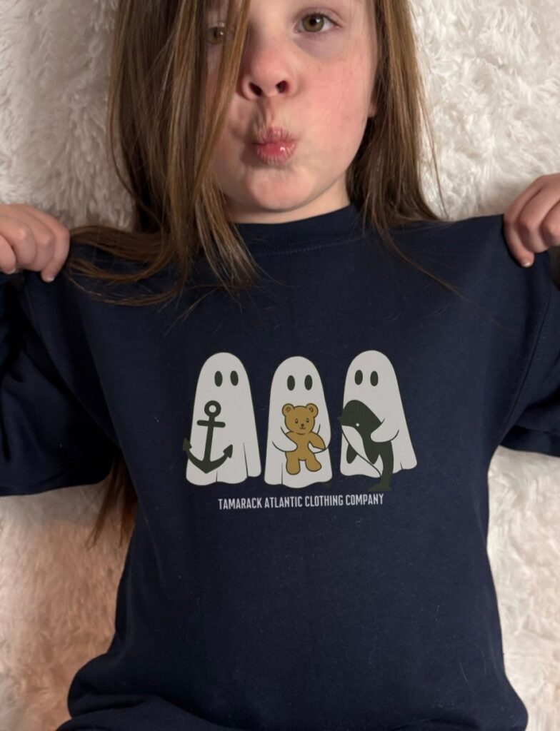 Youth Ghouls Of The Coast