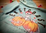 Youth Coastal Fall Hoodie - Image 3