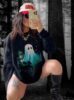 Atlantic Ghoul Crewneck