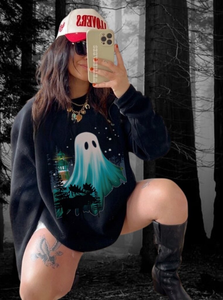 2025/09/1000118279.jpg Atlantic Ghoul Crewneck - Image 1