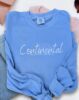 Classic Continental Long Sleeve Comfort Tee