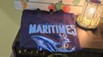 Maritime Roots Value Tee - Image 4