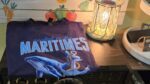Maritime Roots Value Tee - Image 2