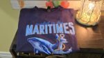 Maritime Roots Value Tee