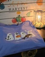 Ghouls Of The Coast Tee