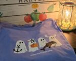Ghouls Of The Coast Tee - Image 3