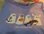 Ghouls Of The Coast Tee - Image 6