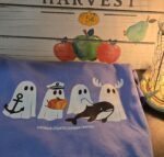 Ghouls Of The Coast Tee - Image 2