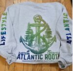 Eastern Roots Colormix Comfort Crewneck - Image 10