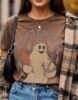 East Ghost Tee