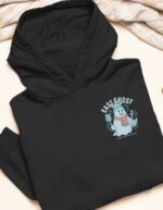 EastGhost Winter Comfort Sweatshirt - Image 6