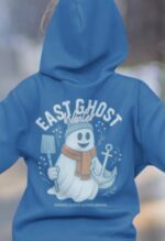 EastGhost Winter Comfort Sweatshirt - Image 2